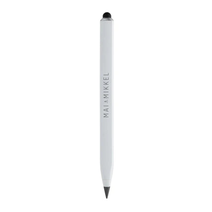 Eon RCS recycled aluminum infinity multitasking pen - hospitality