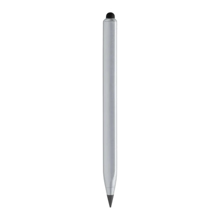 Eon RCS recycled aluminum infinity multitasking pen - hospitality
