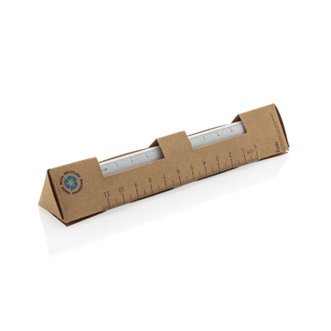 Eon RCS recycled aluminum infinity multitasking pen - hospitality