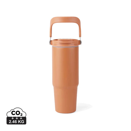 Eos Trek RCS Recycled Stainless Steel Vacuum Bottle 880 Ml From The Signature Collection - hospitality