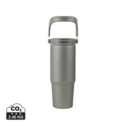 Eos Trek RCS Recycled Stainless Steel Vacuum Bottle 880 Ml From The Signature Collection - hospitality