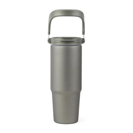 Eos Trek RCS Recycled Stainless Steel Vacuum Bottle 880 Ml From The Signature Collection - hospitality