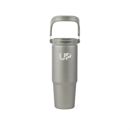 Eos Trek RCS Recycled Stainless Steel Vacuum Bottle 880 Ml From The Signature Collection - hospitality
