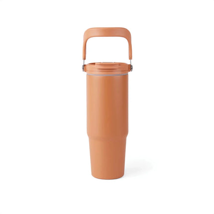 Eos Trek RCS Recycled Stainless Steel Vacuum Bottle 880 Ml From The Signature Collection - hospitality