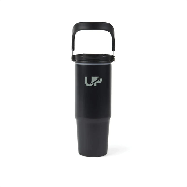 Eos Trek RCS Recycled Stainless Steel Vacuum Bottle 880 Ml From The Signature Collection - hospitality