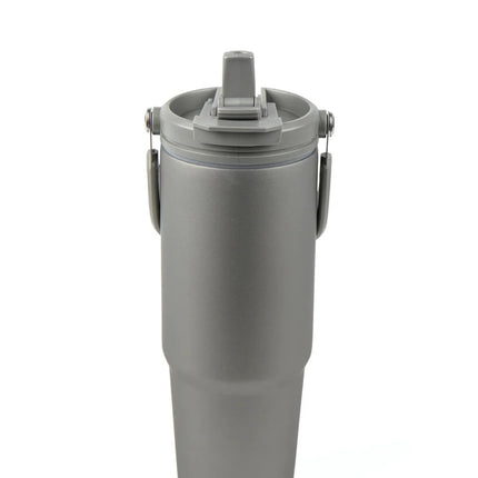 Eos Trek RCS Recycled Stainless Steel Vacuum Bottle 880 Ml From The Signature Collection - hospitality