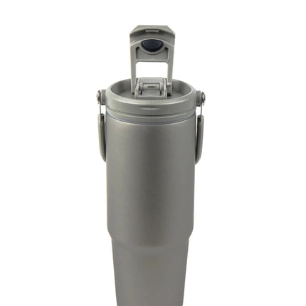 Eos Trek RCS Recycled Stainless Steel Vacuum Bottle 880 Ml From The Signature Collection - hospitality