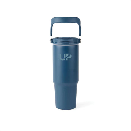 Eos Trek RCS Recycled Stainless Steel Vacuum Bottle 880 Ml From The Signature Collection - hospitality