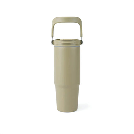 Eos Trek RCS Recycled Stainless Steel Vacuum Bottle 880 Ml From The Signature Collection - hospitality