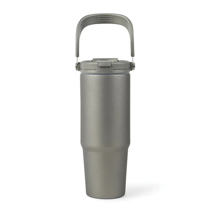 Eos Trek RCS Recycled Stainless Steel Vacuum Bottle 880 Ml From The Signature Collection - hospitality