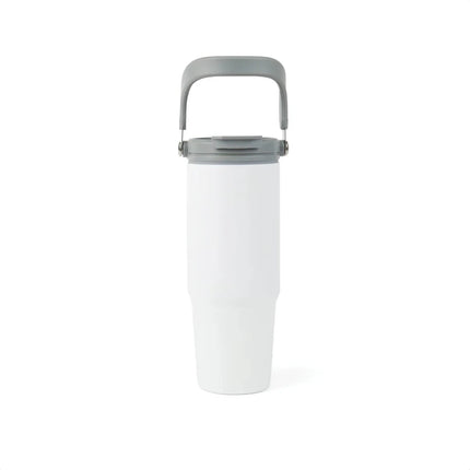 Eos Trek RCS Recycled Stainless Steel Vacuum Bottle 880 Ml From The Signature Collection - hospitality