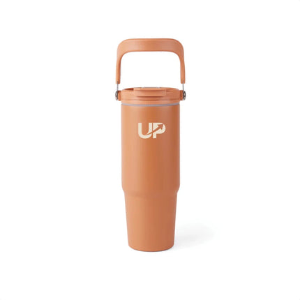 Eos Trek RCS Recycled Stainless Steel Vacuum Bottle 880 Ml From The Signature Collection - hospitality