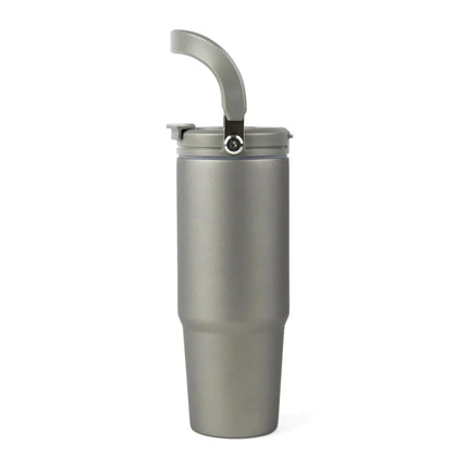Eos Trek RCS Recycled Stainless Steel Vacuum Bottle 880 Ml From The Signature Collection - hospitality