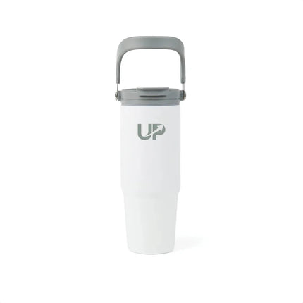 Eos Trek RCS Recycled Stainless Steel Vacuum Bottle 880 Ml From The Signature Collection - hospitality