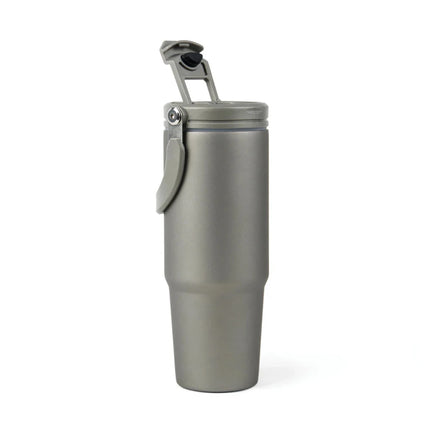 Eos Trek RCS Recycled Stainless Steel Vacuum Bottle 880 Ml From The Signature Collection - hospitality