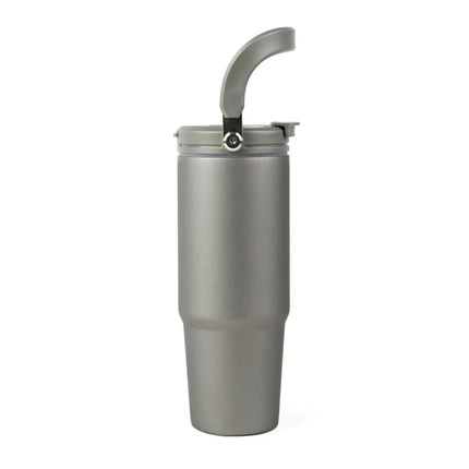 Eos Trek RCS Recycled Stainless Steel Vacuum Bottle 880 Ml From The Signature Collection - hospitality