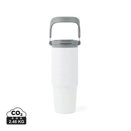Eos Trek RCS Recycled Stainless Steel Vacuum Bottle 880 Ml From The Signature Collection - hospitality