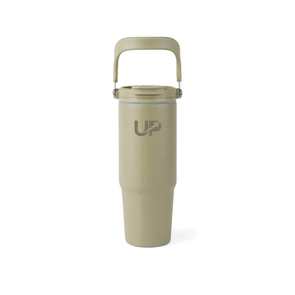 Eos Trek RCS Recycled Stainless Steel Vacuum Bottle 880 Ml From The Signature Collection - hospitality