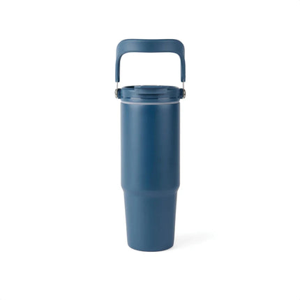 Eos Trek RCS Recycled Stainless Steel Vacuum Bottle 880 Ml From The Signature Collection - hospitality