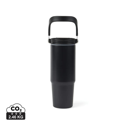 Eos Trek RCS Recycled Stainless Steel Vacuum Bottle 880 Ml From The Signature Collection - hospitality
