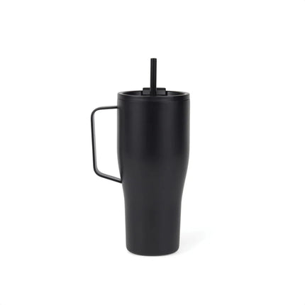 Eos Voyager Recycled Stainless Steel Bottle Handcrafted - hospitality