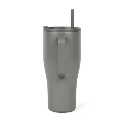 Eos Voyager Recycled Stainless Steel Bottle Handcrafted - hospitality