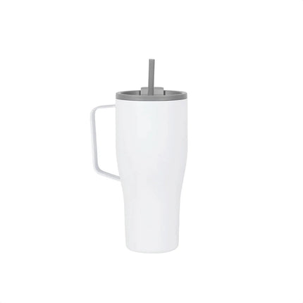 Eos Voyager Recycled Stainless Steel Bottle Handcrafted - hospitality