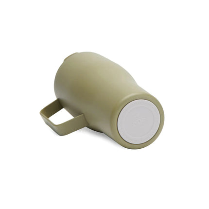 Eos Voyager Recycled Stainless Steel Bottle Handcrafted - hospitality