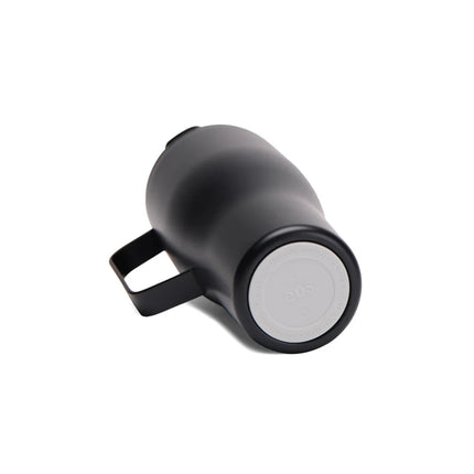 Eos Voyager Recycled Stainless Steel Bottle Handcrafted - hospitality