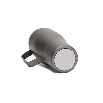 Eos Voyager Recycled Stainless Steel Bottle Handcrafted - hospitality