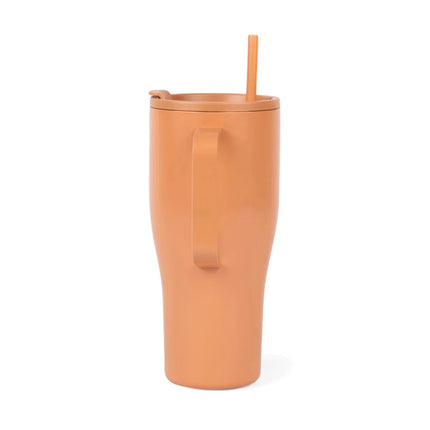 Eos Voyager Recycled Stainless Steel Bottle Handcrafted - hospitality