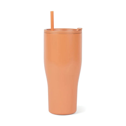 Eos Voyager Recycled Stainless Steel Bottle Handcrafted - hospitality