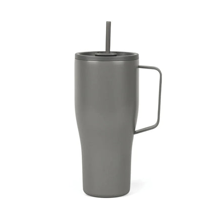 Eos Voyager Recycled Stainless Steel Bottle Handcrafted - hospitality