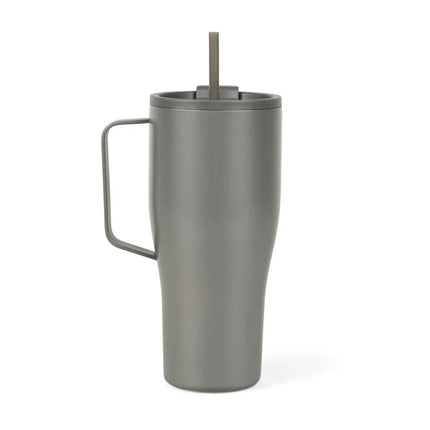 Eos Voyager Recycled Stainless Steel Bottle Handcrafted - hospitality