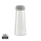 rPET,Polypropylene / transparent / 19 x ø 7.7 cm