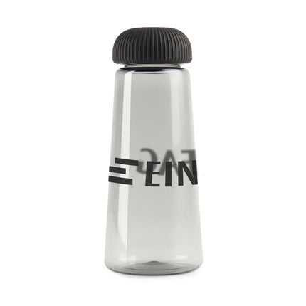 Erie Collection RCS Recycled PET Bottle 575 Ml With Cone Shape Ergonomic Grip Lid And Premium Craft - hospitality