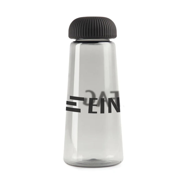 Erie Collection RCS Recycled PET Bottle 575 Ml With Cone Shape Ergonomic Grip Lid And Premium Craft - hospitality