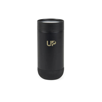 Erie RCS Recycled Stainless Steel Push Mug 350 Milliliters From The Erie Collection Elegantly Crafted - hospitality