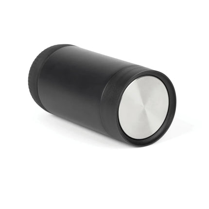 Erie RCS Recycled Stainless Steel Push Mug 350 Milliliters From The Erie Collection Elegantly Crafted - hospitality