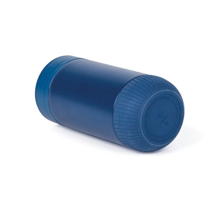 Erie RCS Recycled Stainless Steel Push Mug 350 Milliliters From The Erie Collection Elegantly Crafted - hospitality