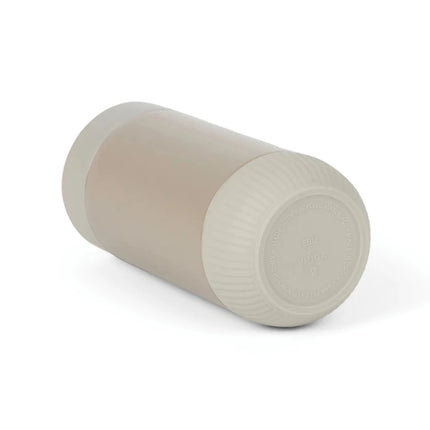 Erie RCS Recycled Stainless Steel Push Mug 350 Milliliters From The Erie Collection Elegantly Crafted - hospitality