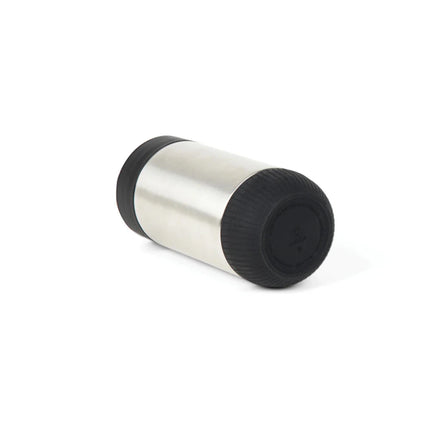 Erie RCS Recycled Stainless Steel Push Mug 350 Milliliters From The Erie Collection Elegantly Crafted - hospitality