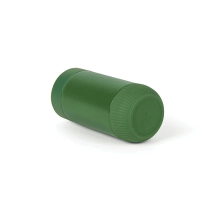 Erie RCS Recycled Stainless Steel Push Mug 350 Milliliters From The Erie Collection Elegantly Crafted - hospitality