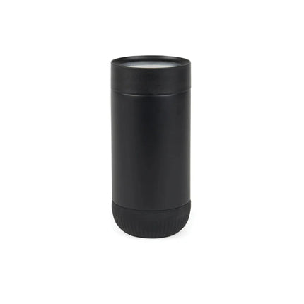 Erie RCS Recycled Stainless Steel Push Mug 350 Milliliters From The Erie Collection Elegantly Crafted - hospitality