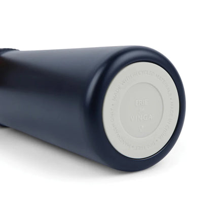 Erie RCS Steel Double Wall Vacuum Bottle Collection - hospitality
