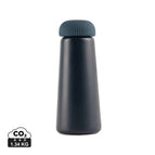 Recycled Stainless steel,Polypropylene / blue / 19.3 x ø 7.8 cm