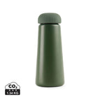 Recycled Stainless steel,Polypropylene / green / 19.3 x ø 7.8 cm