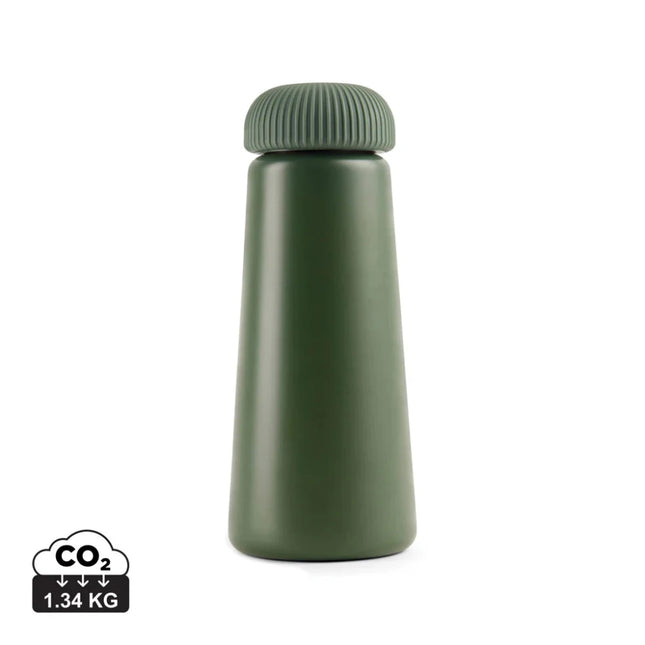 Erie RCS Steel Double Wall Vacuum Bottle Collection - hospitality