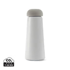 Recycled Stainless steel,Polypropylene / white / 19.3 x ø 7.8 cm
