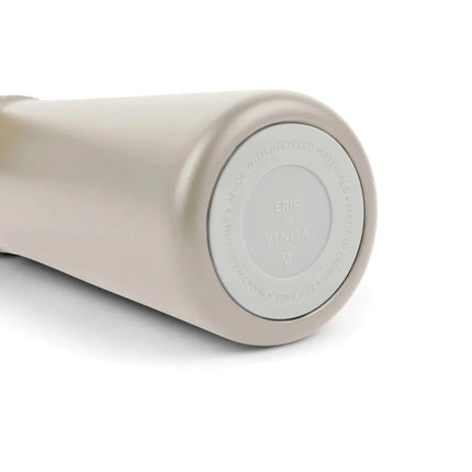 Erie RCS Steel Double Wall Vacuum Bottle Collection - hospitality